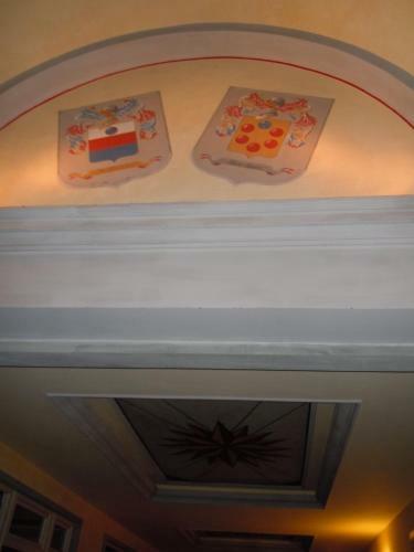 Apartamentos Palazzo Virginio