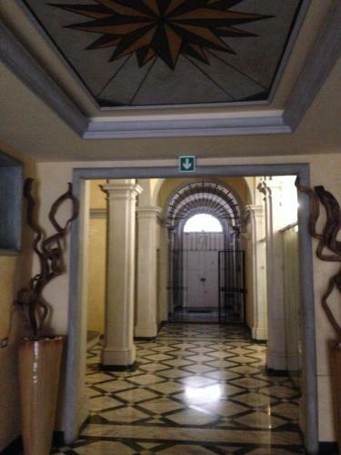 Apartamentos Palazzo Virginio