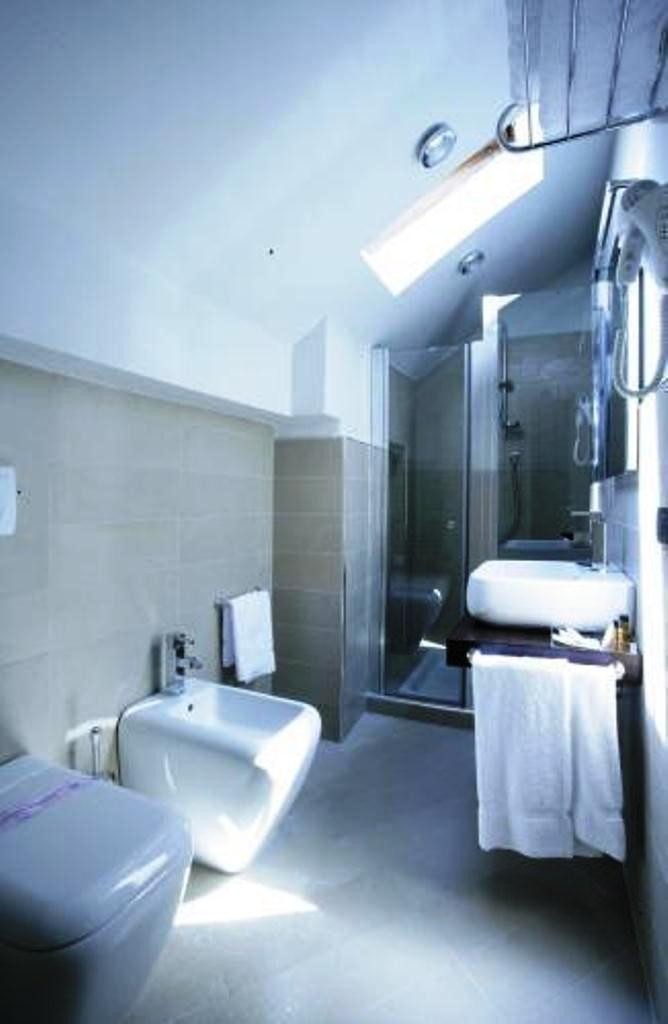 Hotel Select Executive