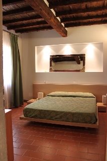 Bed & Breakfast Sette Angeli Rooms