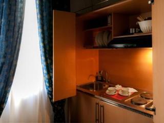 Bed & Breakfast Sette Angeli Rooms