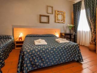 Bed & Breakfast Sette Angeli Rooms