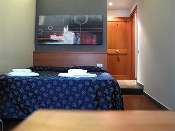Bed & Breakfast Sette Angeli Rooms