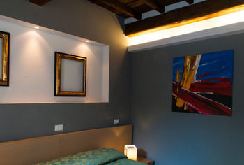 Bed & Breakfast Sette Angeli Rooms