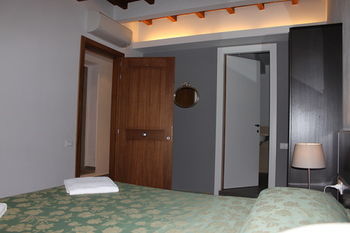 Bed & Breakfast Sette Angeli Rooms