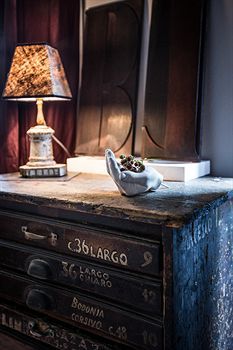 Hotel Soprarno Suites