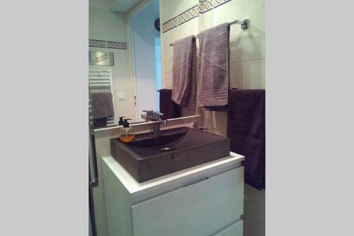 Apartamento Villa Tobias