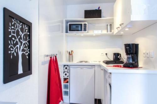 Apartamento Villa Tobias