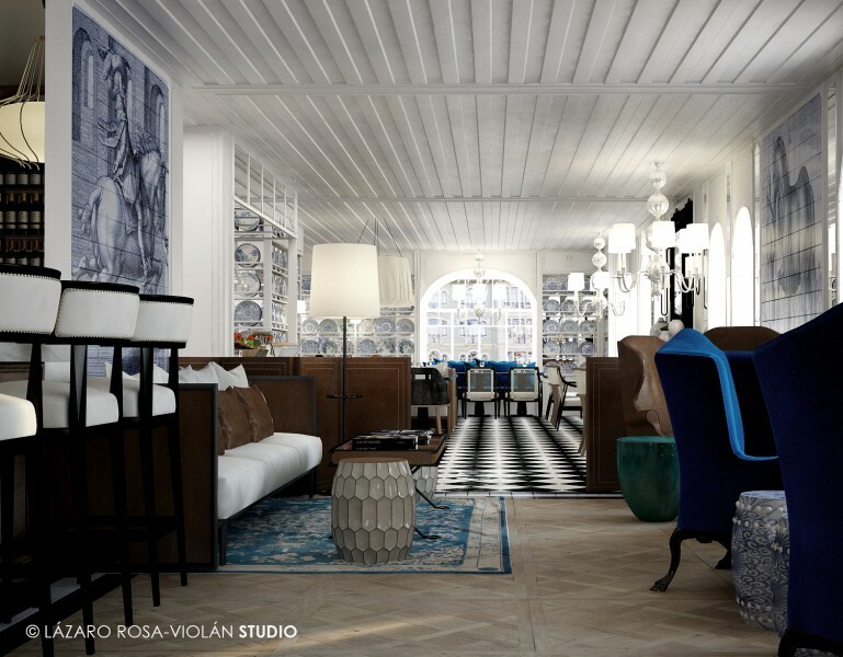 Hotel Boutique H10 Duque de Loule