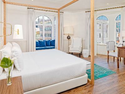 Hotel Boutique H10 Duque de Loule