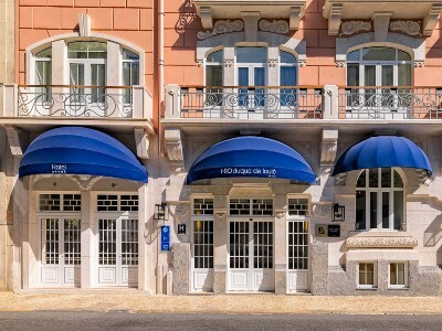 Hotel Boutique H10 Duque de Loule