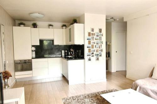 Apartamento Appartement Standing A 50m De La Mer
