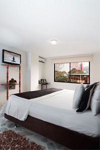 Hotel Flamingo Cali