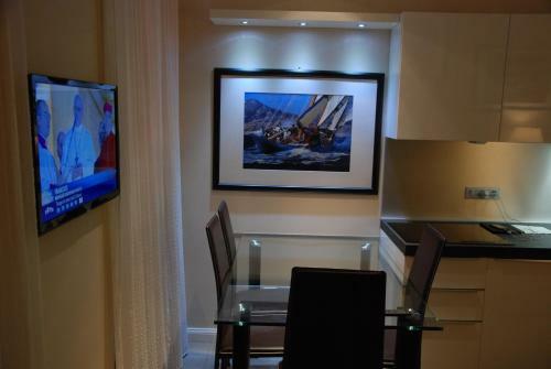 Alpazur: Lovely Apartment With Sea View