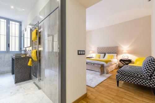 Apartement Place Massena