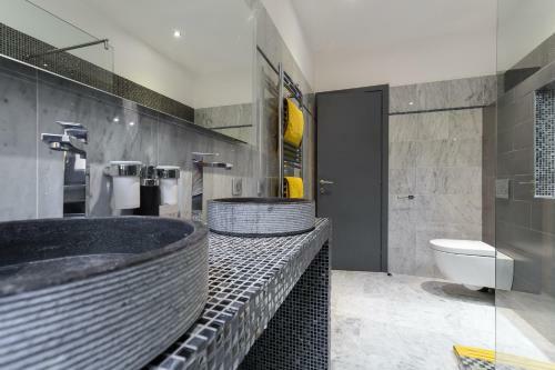Apartement Place Massena
