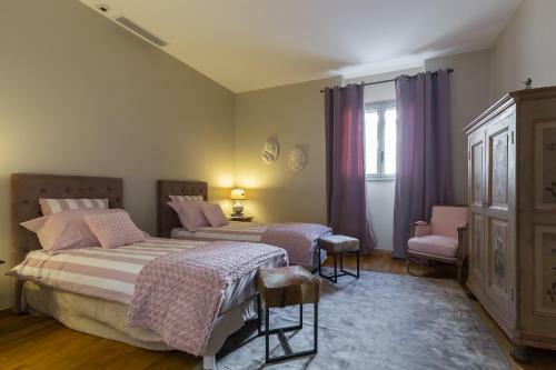 Apartement Place Massena