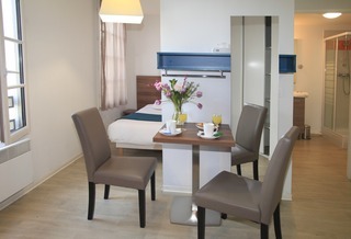 Apartamento Odalys Appart'hotel Canebiere