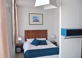 Apartamento Odalys Appart'hotel Canebiere