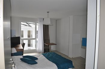 Apartamento Odalys Appart'hotel Canebiere