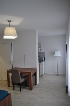 Apartamento Odalys Appart'hotel Canebiere