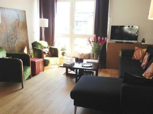 Bed & Breakfast La Petite Maison