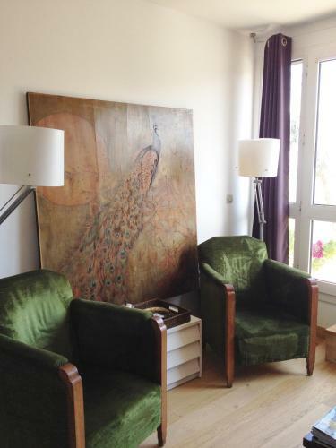 Bed & Breakfast La Petite Maison