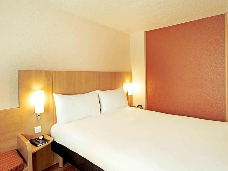 Hotel Ibis Marseille Est La Valentine