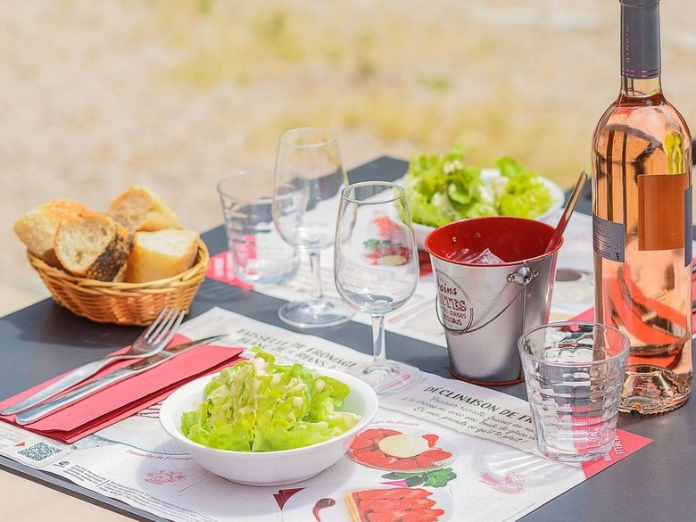 Hotel Ibis Marseille Est La Valentine