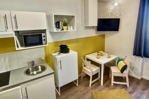 Apartamento Decoh Sylvabelle