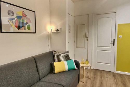 Apartamento Decoh Sylvabelle