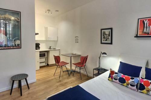 Apartamento Decoh Sylvabelle