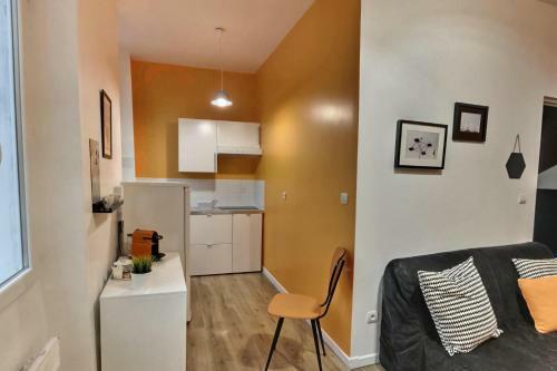 Apartamento Decoh Sylvabelle