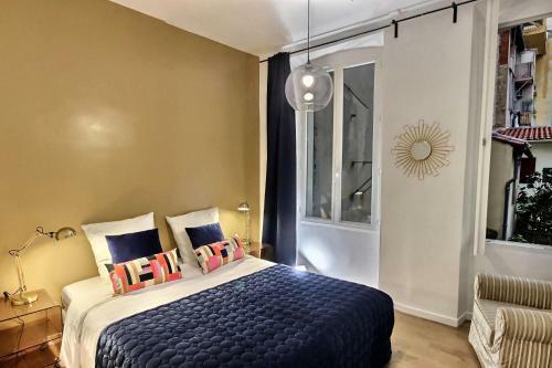 Apartamento Decoh Sylvabelle