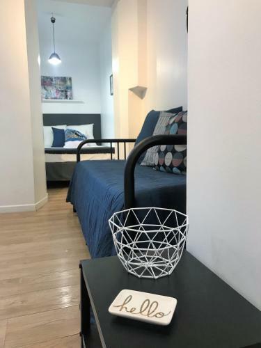 Apartamento Decoh Sylvabelle