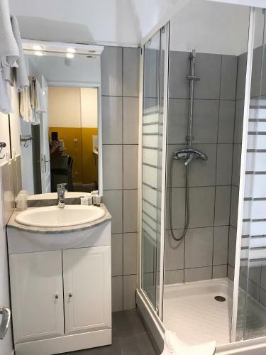 Apartamento Decoh Sylvabelle