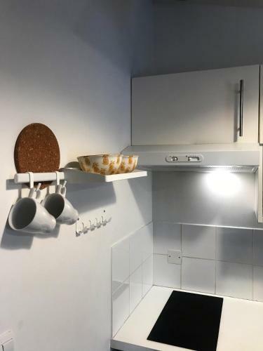 Apartamento Decoh Sylvabelle