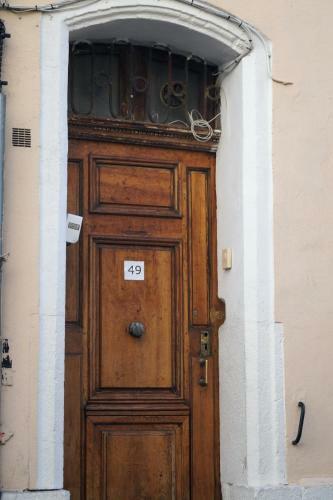 Apartamento Decoh Sylvabelle