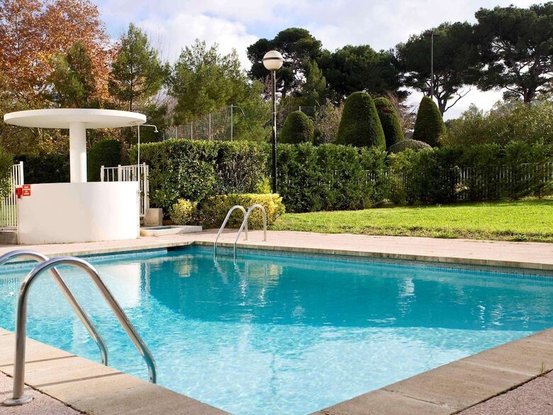 Hotel Ibis Marseille Bonneveine Calanques Plage