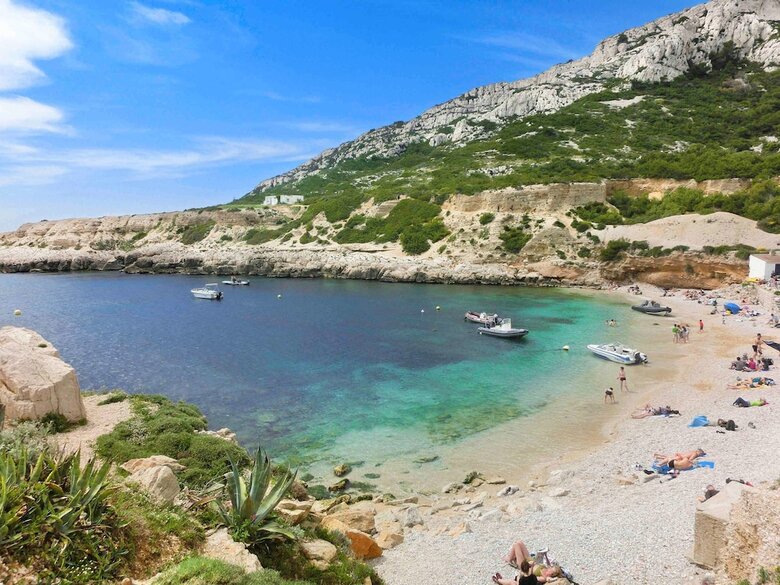 Hotel Ibis Marseille Bonneveine Calanques Plage