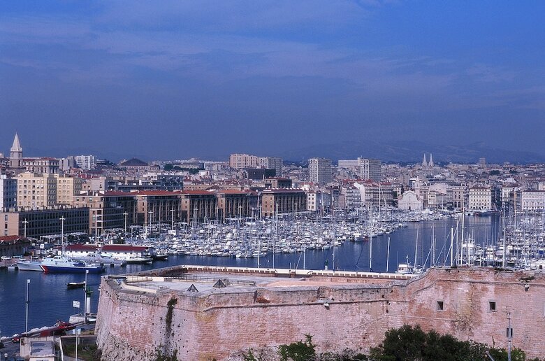 Hotel Ibis Marseille Bonneveine Calanques Plage