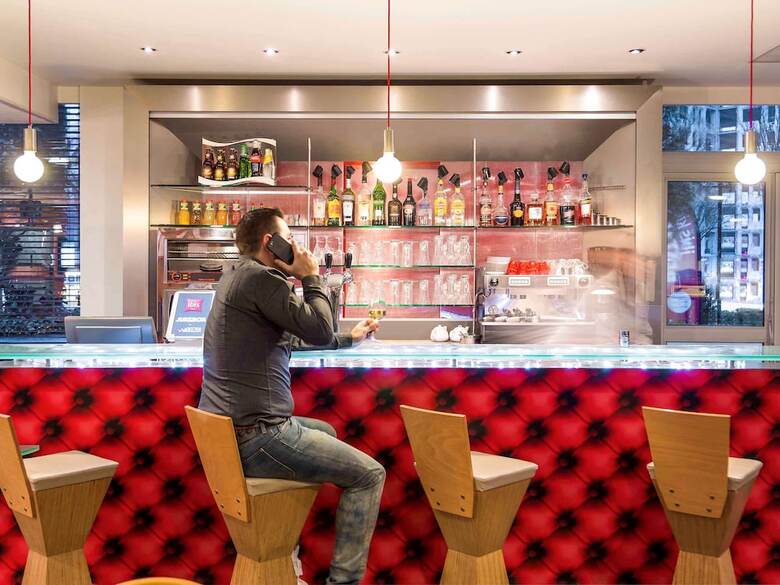 Hotel Ibis Marseille Bonneveine Calanques Plage