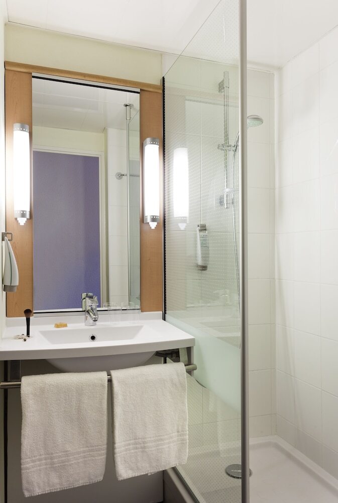 Hotel Ibis Marseille Bonneveine Calanques Plage