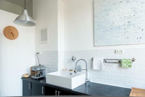 Apartamentos L'appartement