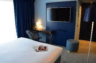 Apartamento Newhotel Bompard Appartement