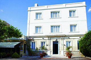 Apartamento Newhotel Bompard Appartement