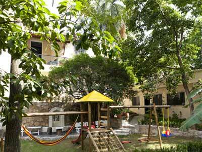 Hotel Stein