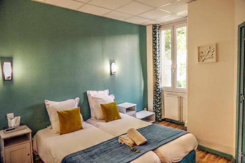Hotel Splendid