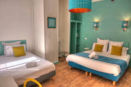 Hotel Splendid