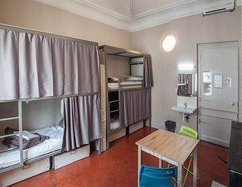 Hotel Pop' Hostel